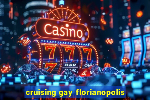 cruising gay florianopolis